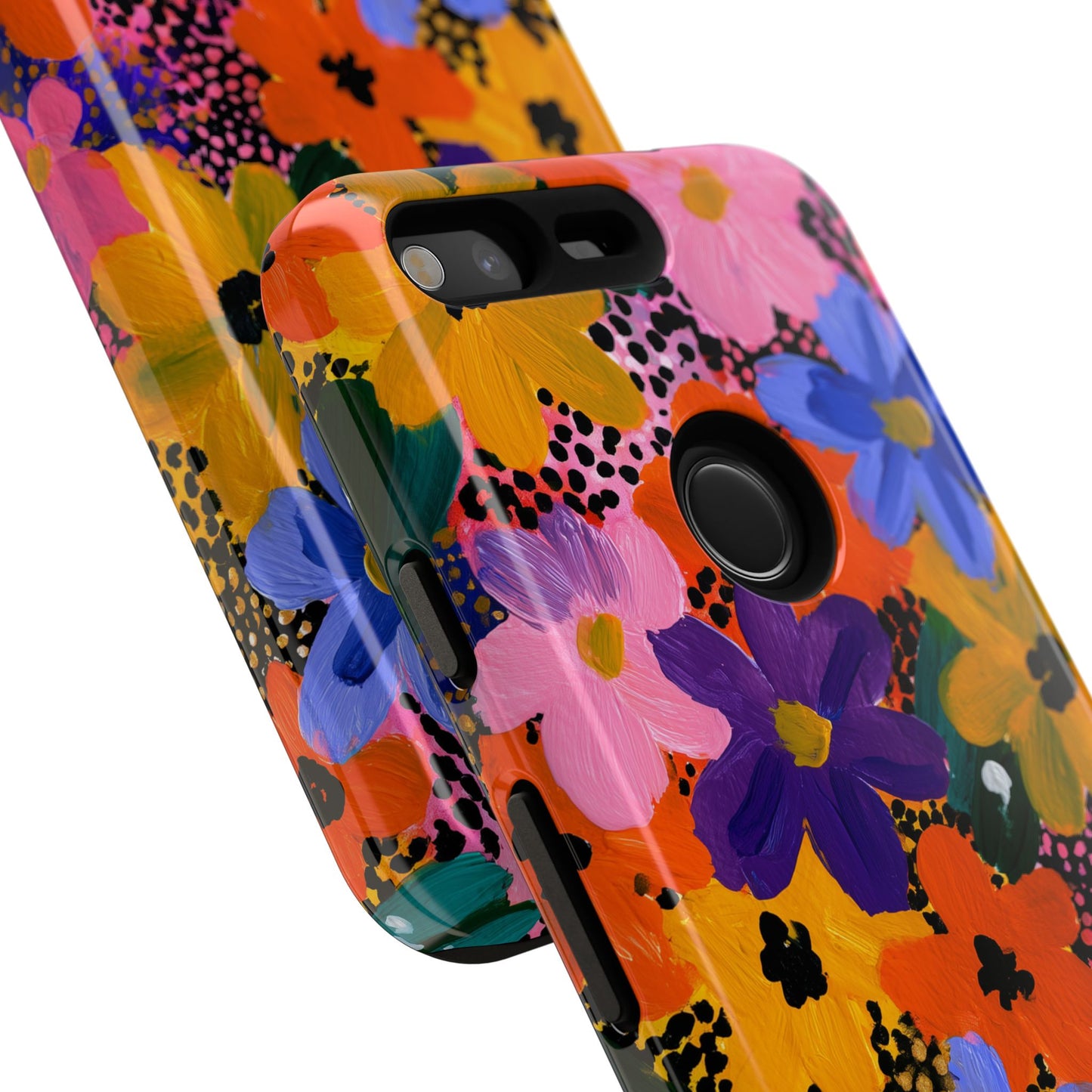 Garden Joy - Tough Phone Case