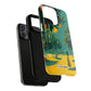 Orchard Stroll - Tough Phone Case (MagSafe)