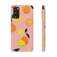 Citrus Mix - Slim Phone Case