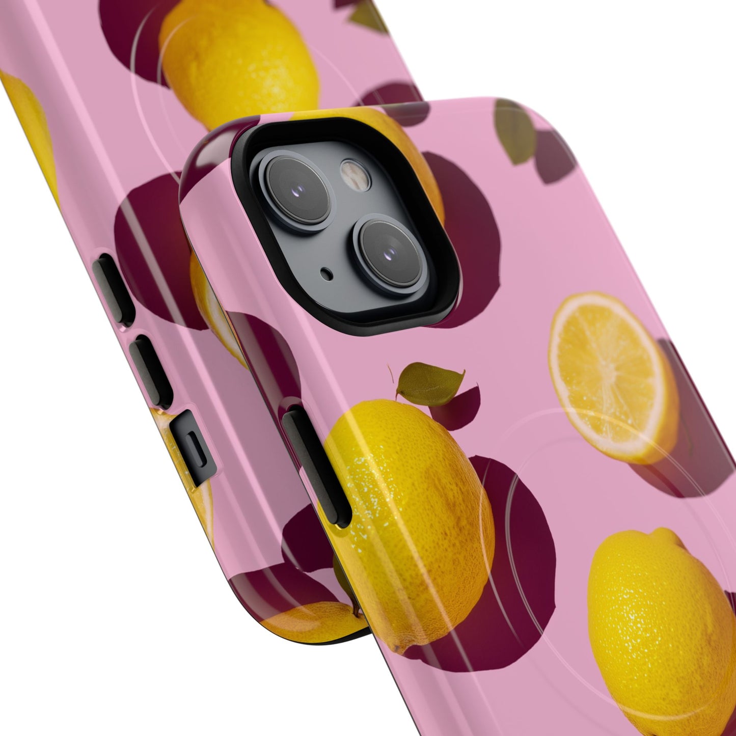 Zest Pop - Tough Phone Case (MagSafe)