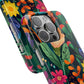 Tropic Glow - Slim Phone Case
