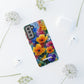Color Splash - Tough Phone Case