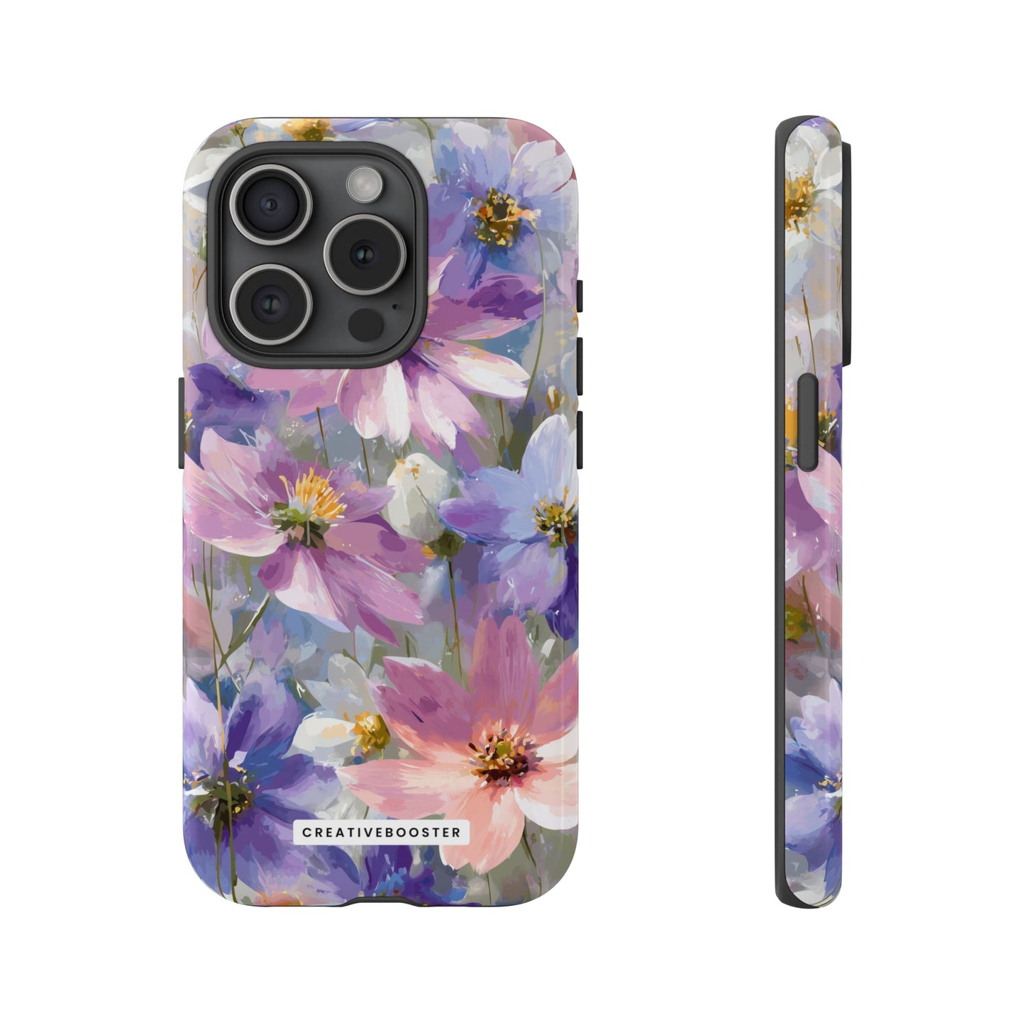 Spring Rise - Tough Phone Case