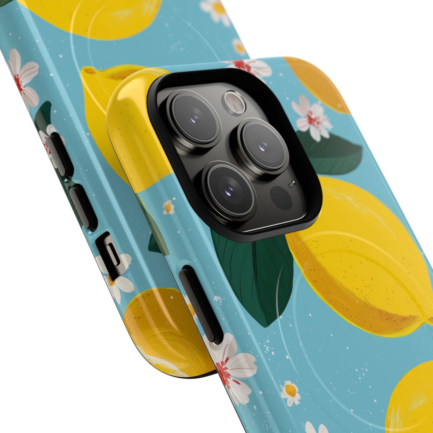 Sky Bloom - Tough Phone Case (MagSafe)