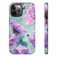 Blush Garden - Tough Phone Case