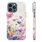 Bloom Whisper - Tough Phone Case