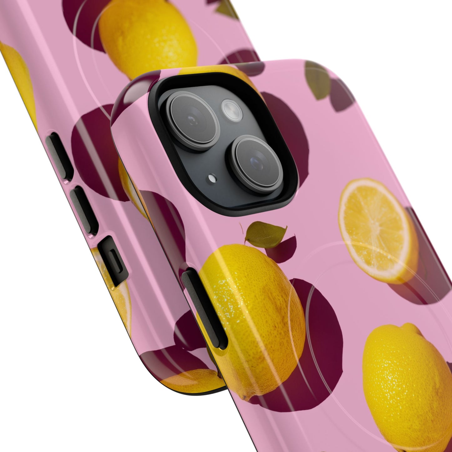 Zest Pop - Tough Phone Case (MagSafe)