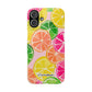Tropic Mix - Slim Phone Case