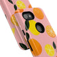 Citrus Mix - Tough Phone Case