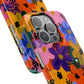 Garden Joy - Slim Phone Case