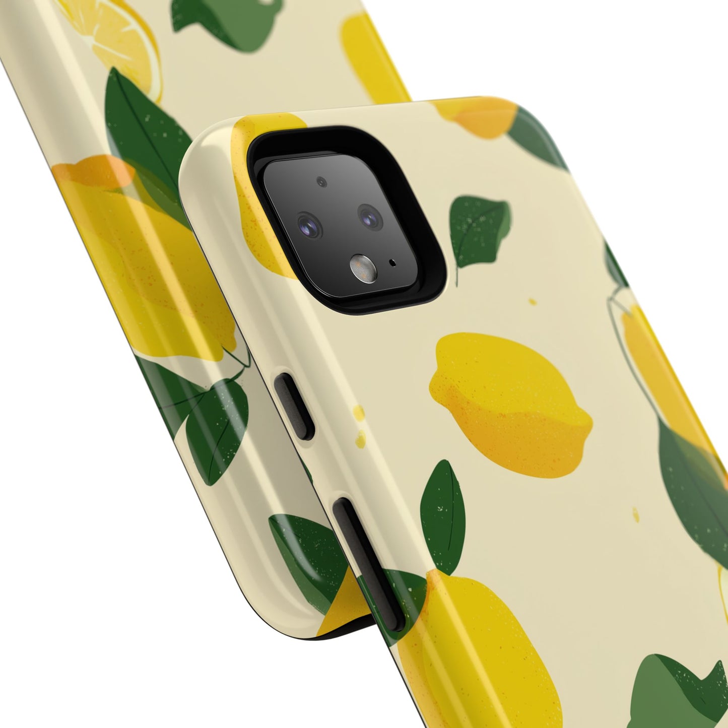 Citrus Charm - Tough Phone Case