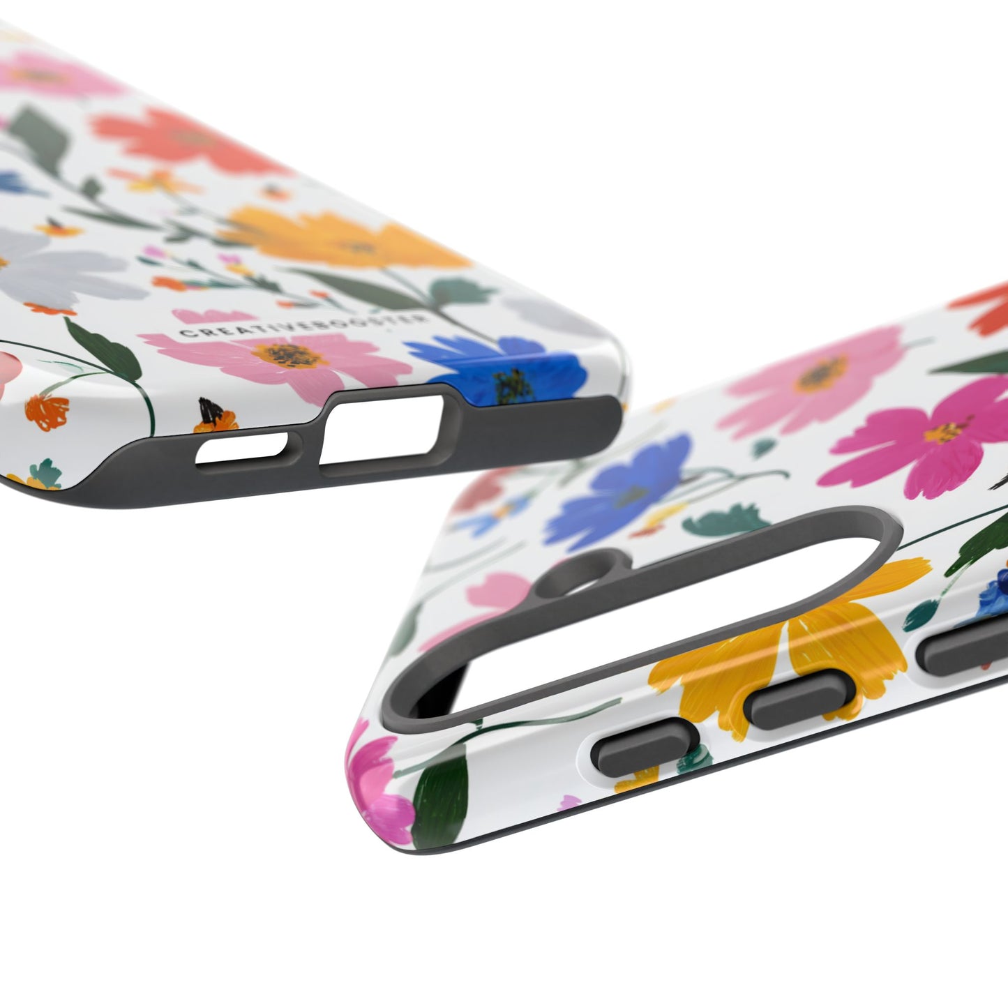 Petal Dance - Tough Phone Case