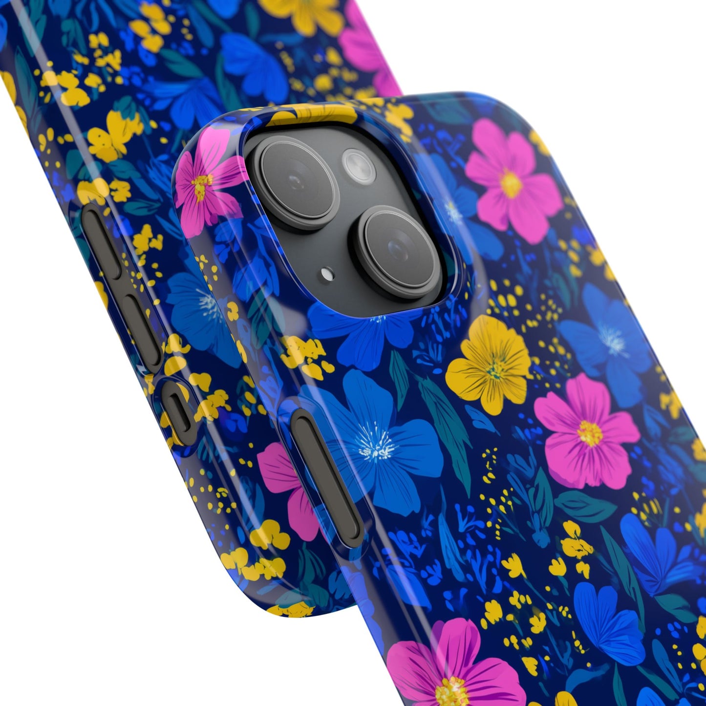 Summer Mix - Slim Phone Case