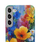 Color Splash - Slim Phone Case