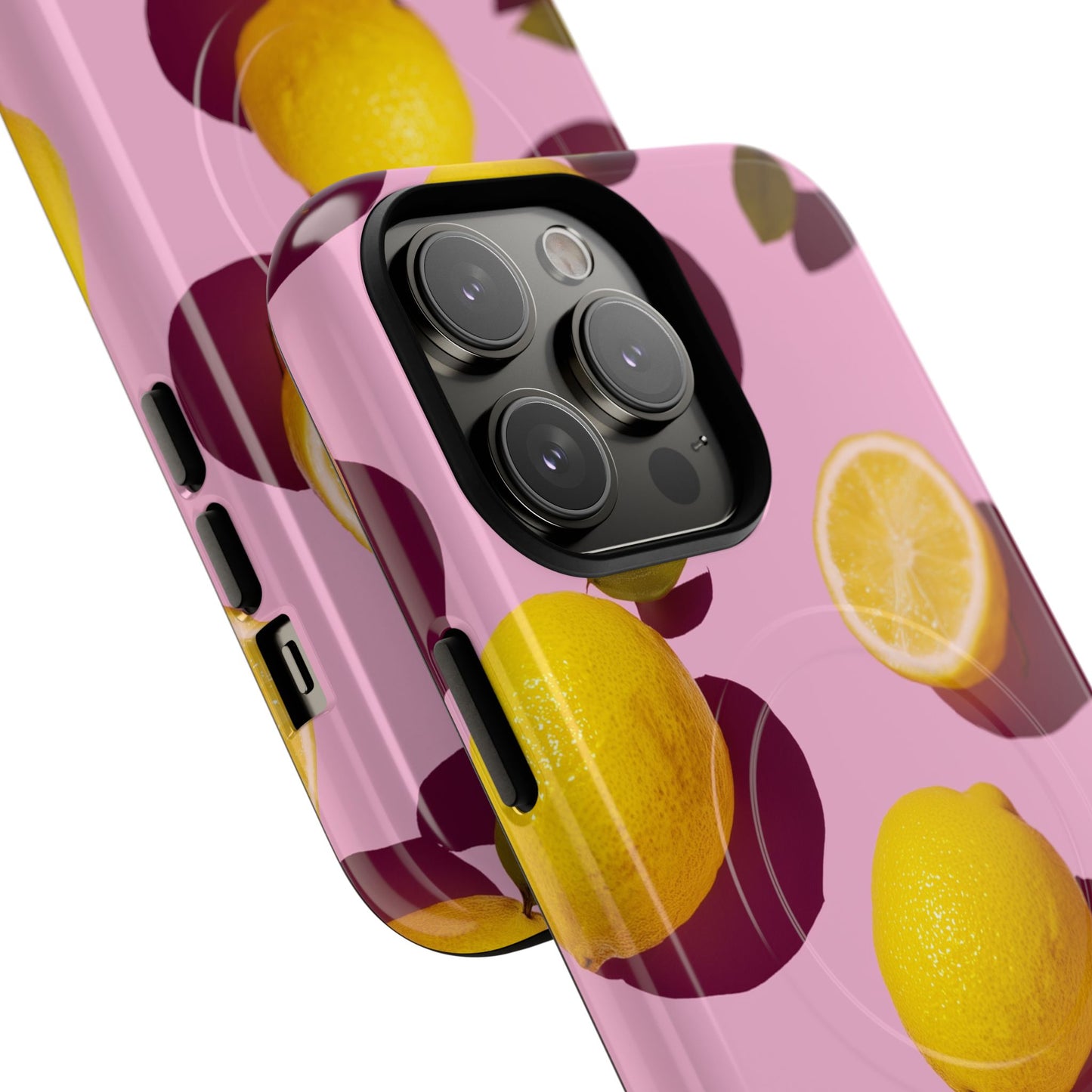 Zest Pop - Tough Phone Case (MagSafe)