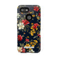 Scarlet Bloom - Tough Phone Case