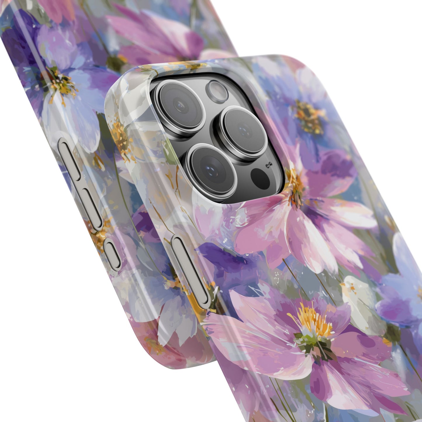 Spring Rise - Slim Phone Case