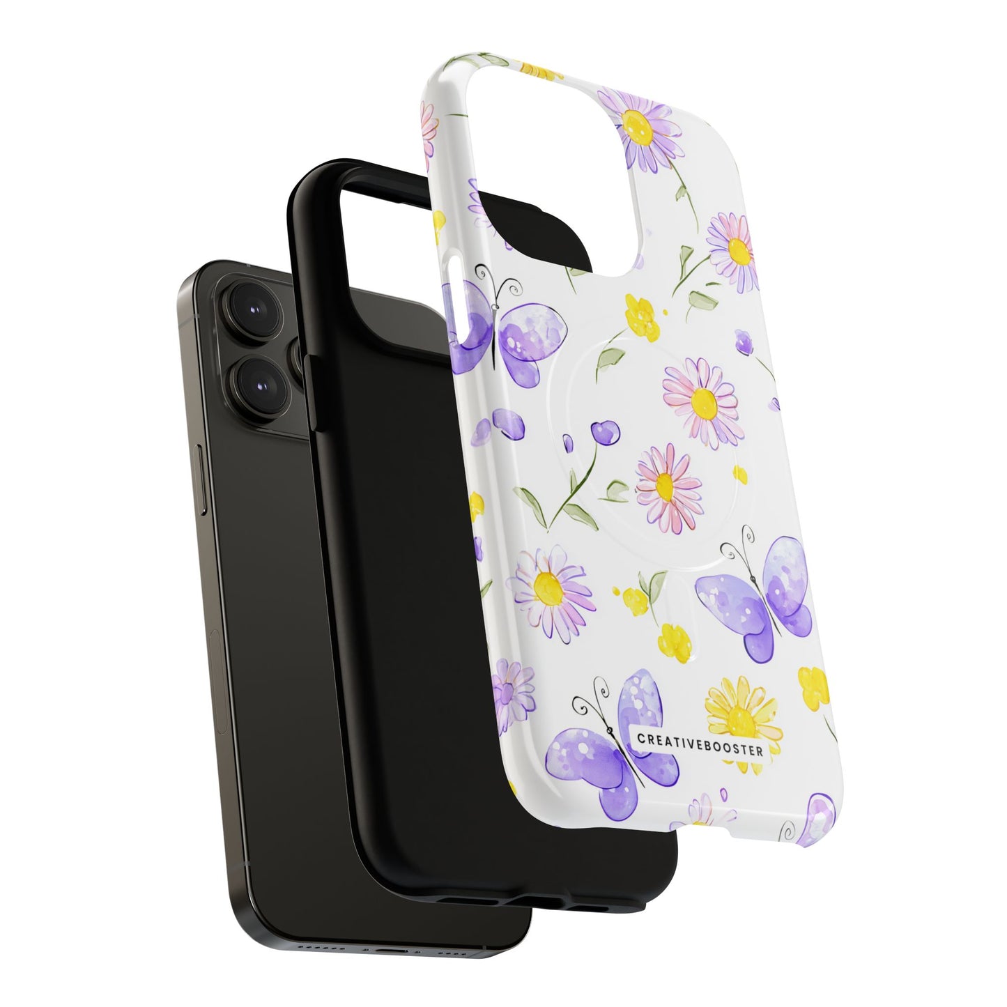 Butterfly Day - Tough Phone Case (MagSafe)