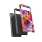 Painted Petals - Tough Phone Case