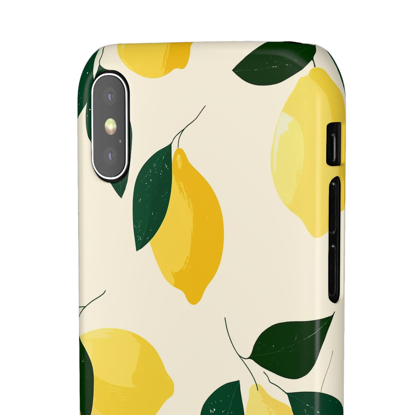 Golden Grove - Slim Phone Case
