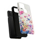 Bloom Whisper - Tough Phone Case