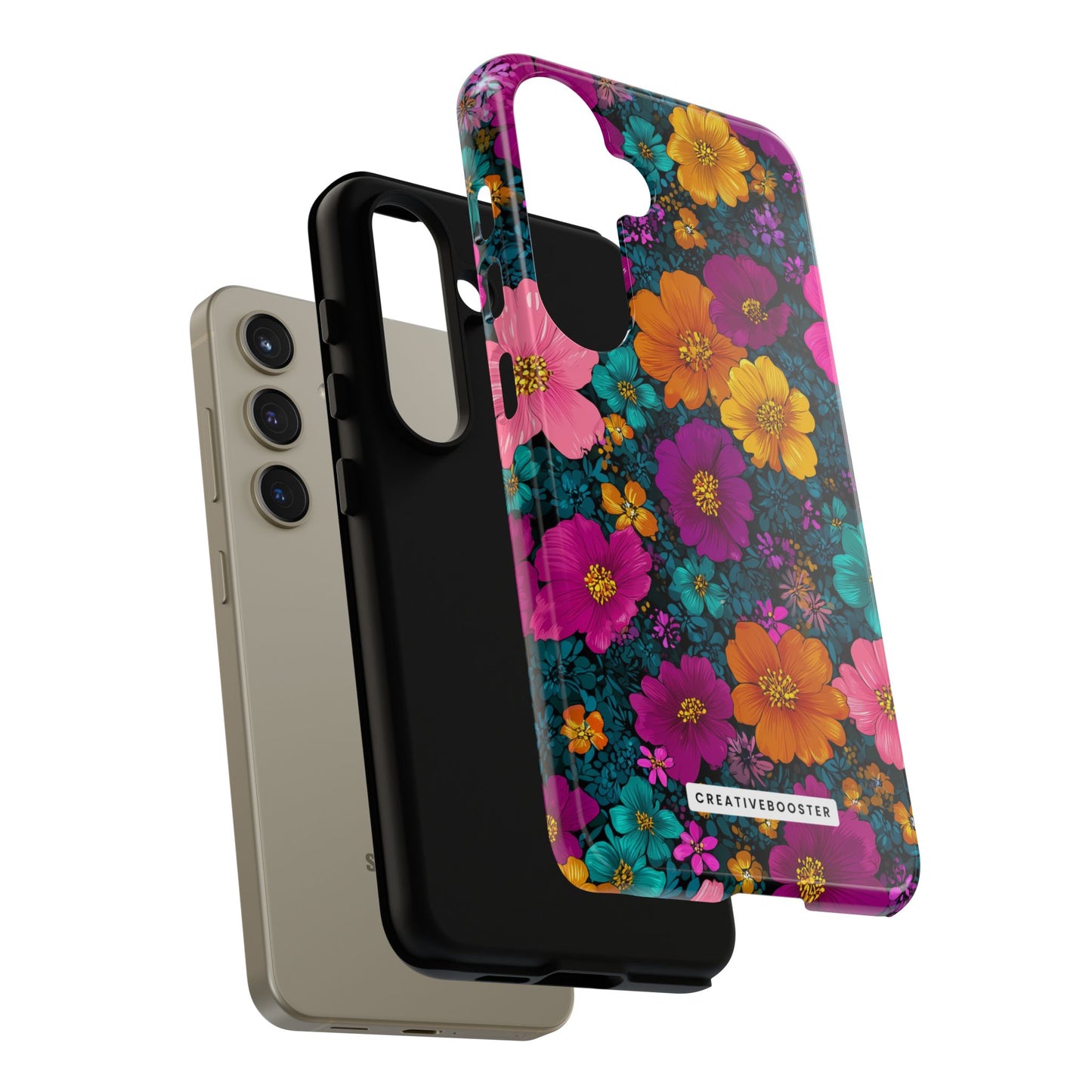 Garden Jewel - Tough Phone Case