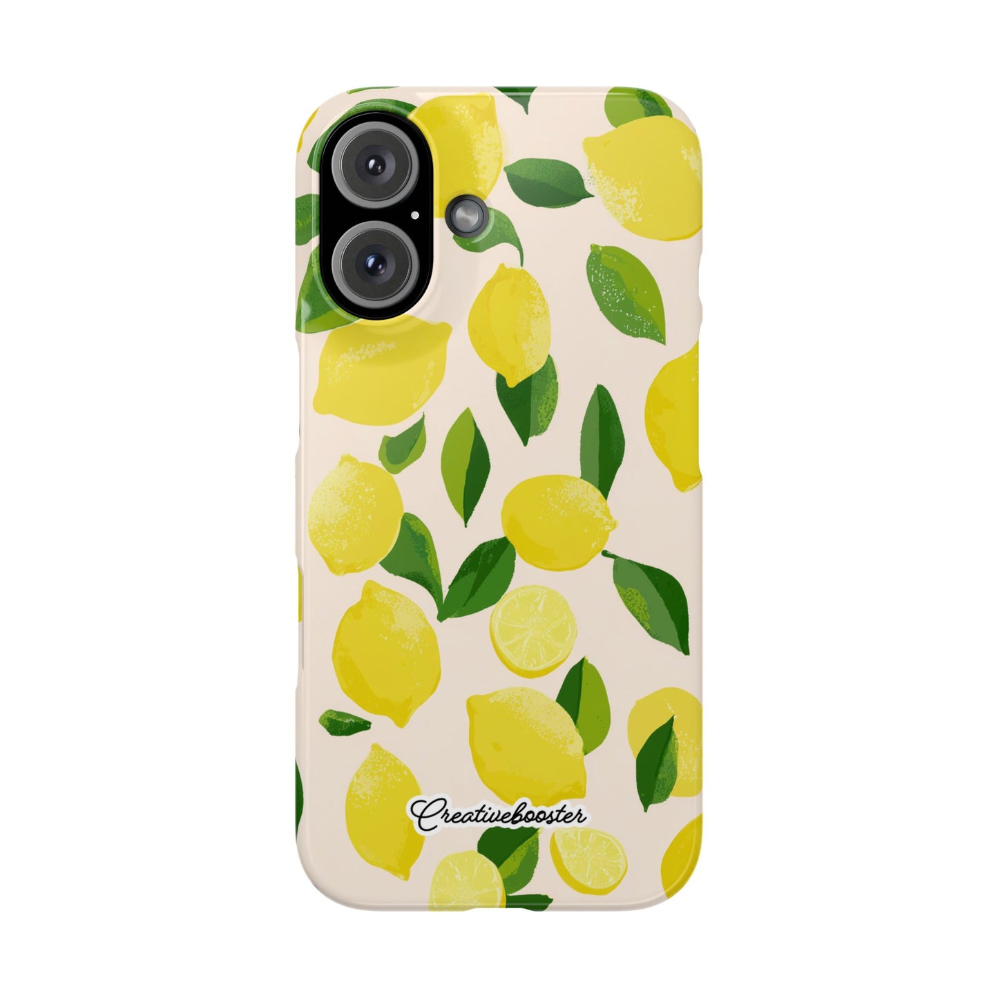 Summer Grove - Slim Phone Case