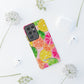 Tropic Mix - Tough Phone Case