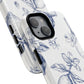 Indigo Sketch - Tough Phone Case (MagSafe)