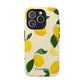 Citrus Charm - Tough Phone Case (MagSafe)