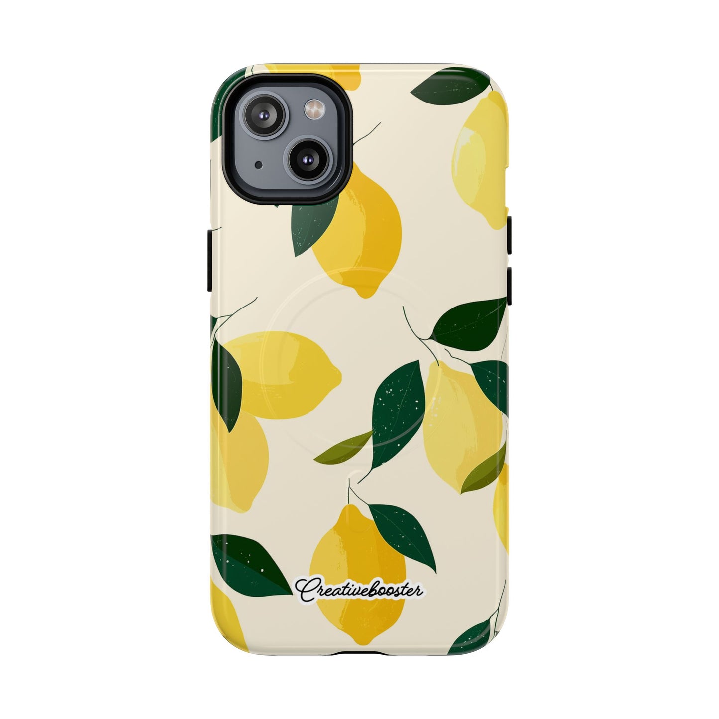 Golden Grove - Tough Phone Case (MagSafe)