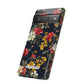 Scarlet Bloom - Tough Phone Case
