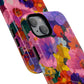 Painted Petals - Tough Phone Case (MagSafe)