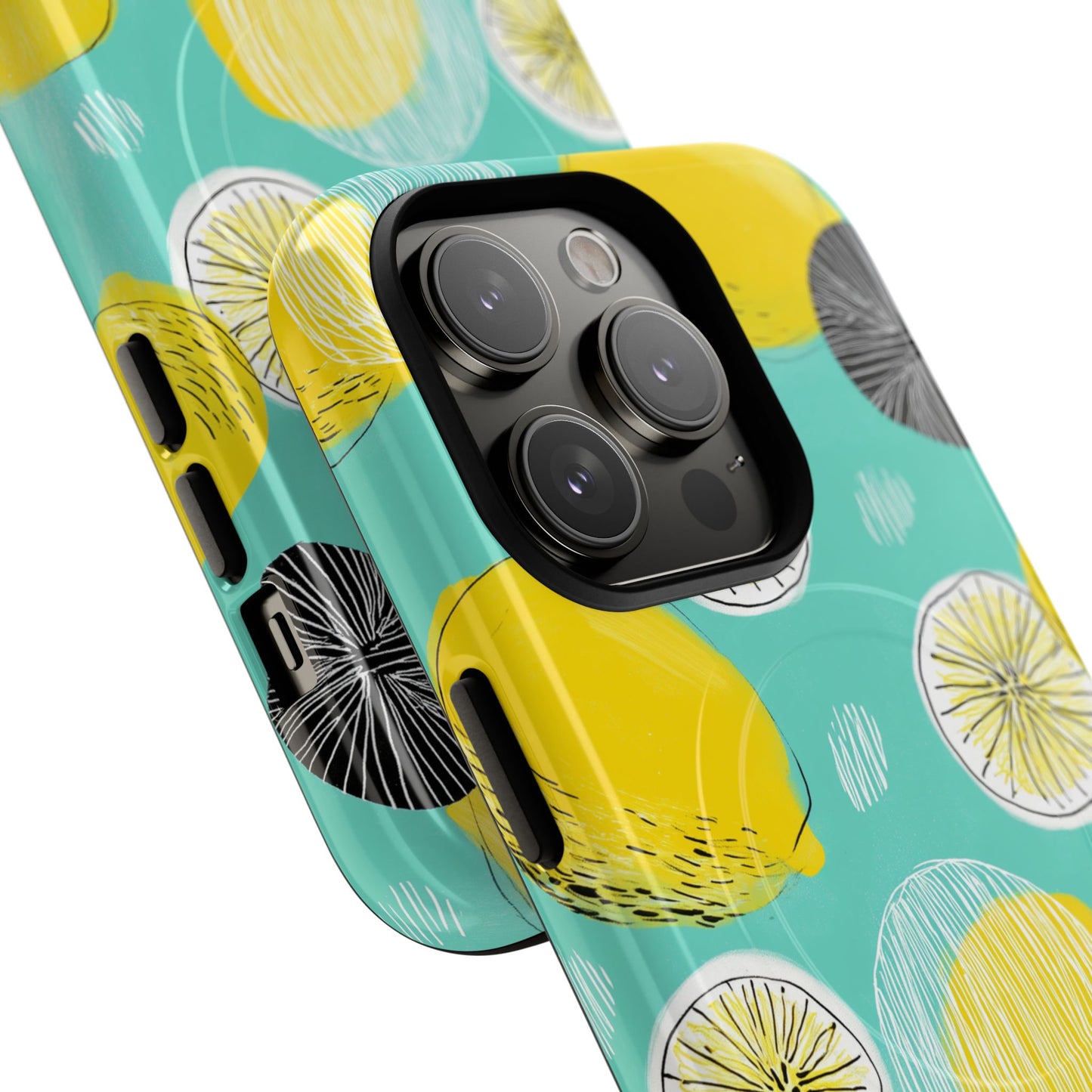 Retro Pop - Tough Phone Case (MagSafe)