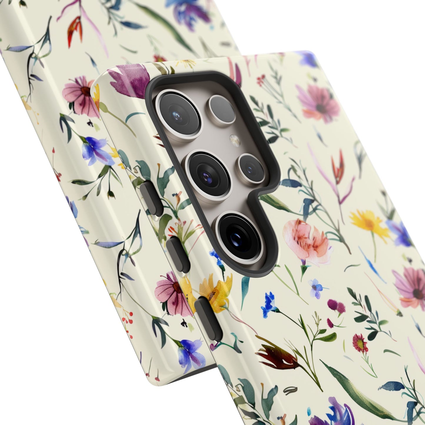 Wild Brush - Tough Phone Case