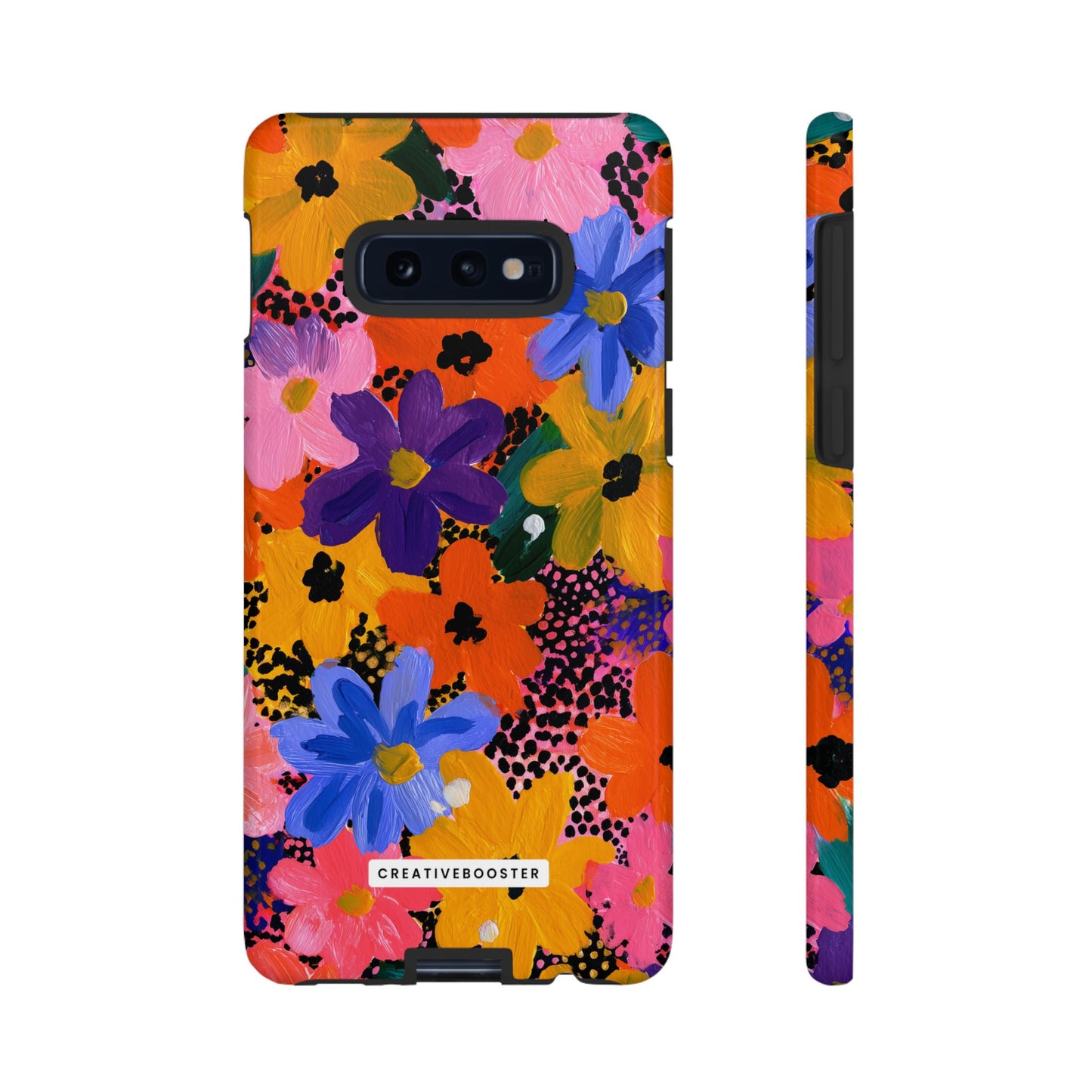 Garden Joy - Tough Phone Case