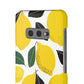 Graphic Pop - Slim Phone Case