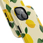 Citrus Charm - Tough Phone Case (MagSafe)