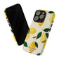 Golden Grove - Tough Phone Case