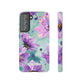 Blush Garden - Tough Phone Case