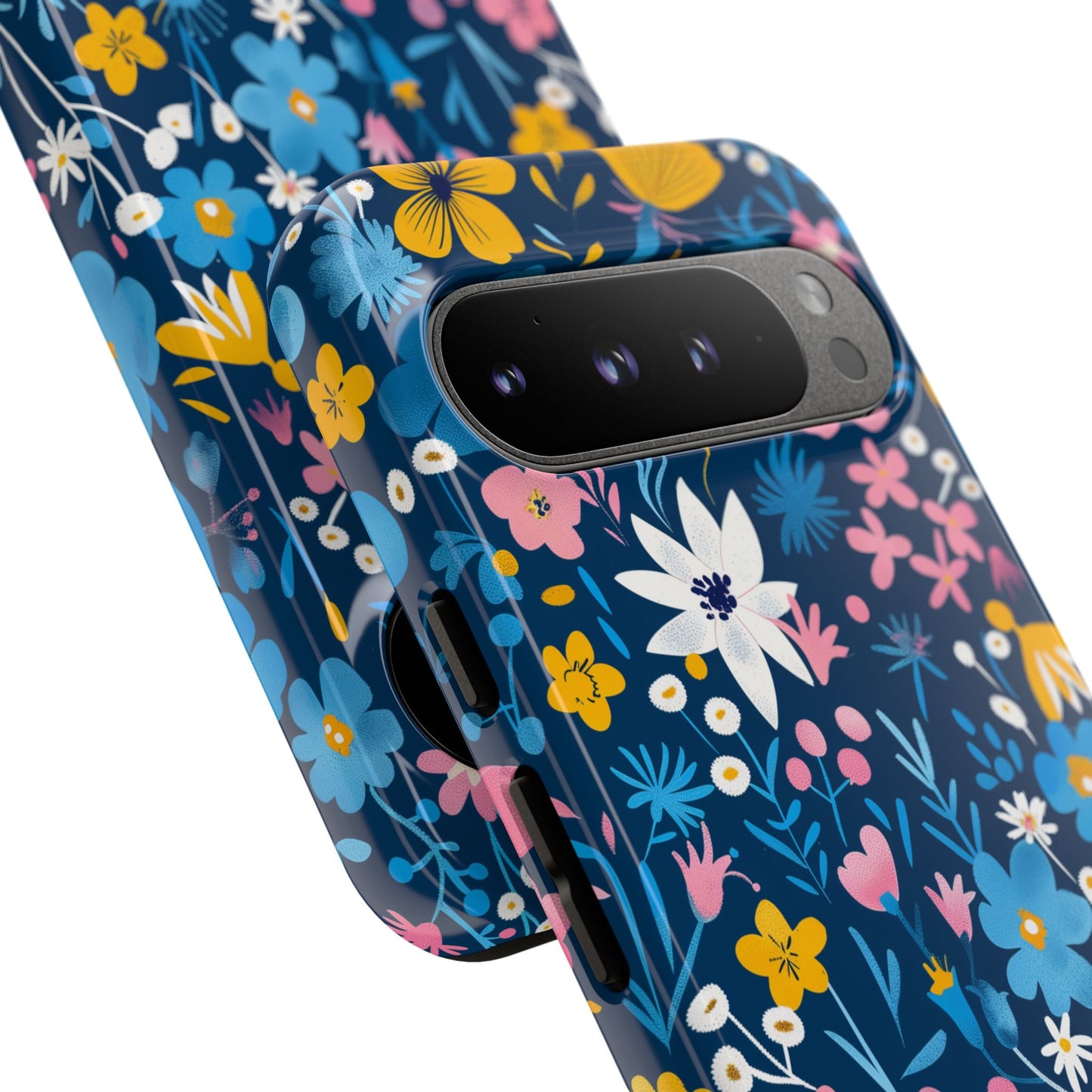 Blossom Joy - Tough Phone Case