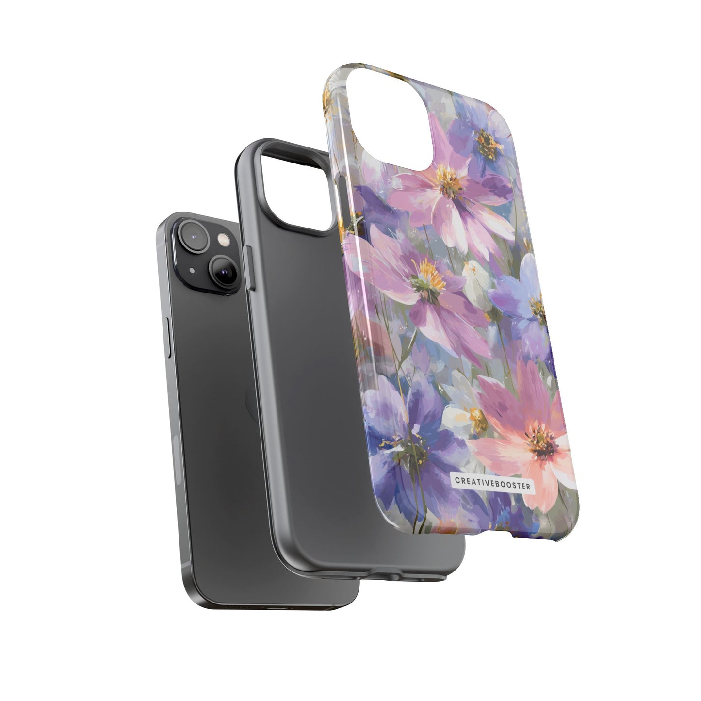Spring Rise - Tough Phone Case