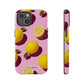 Zest Pop - Tough Phone Case