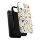 Wild Brush - Tough Phone Case (MagSafe)