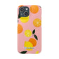 Citrus Mix - Slim Phone Case
