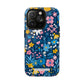 Blossom Joy - Tough Phone Case (MagSafe)