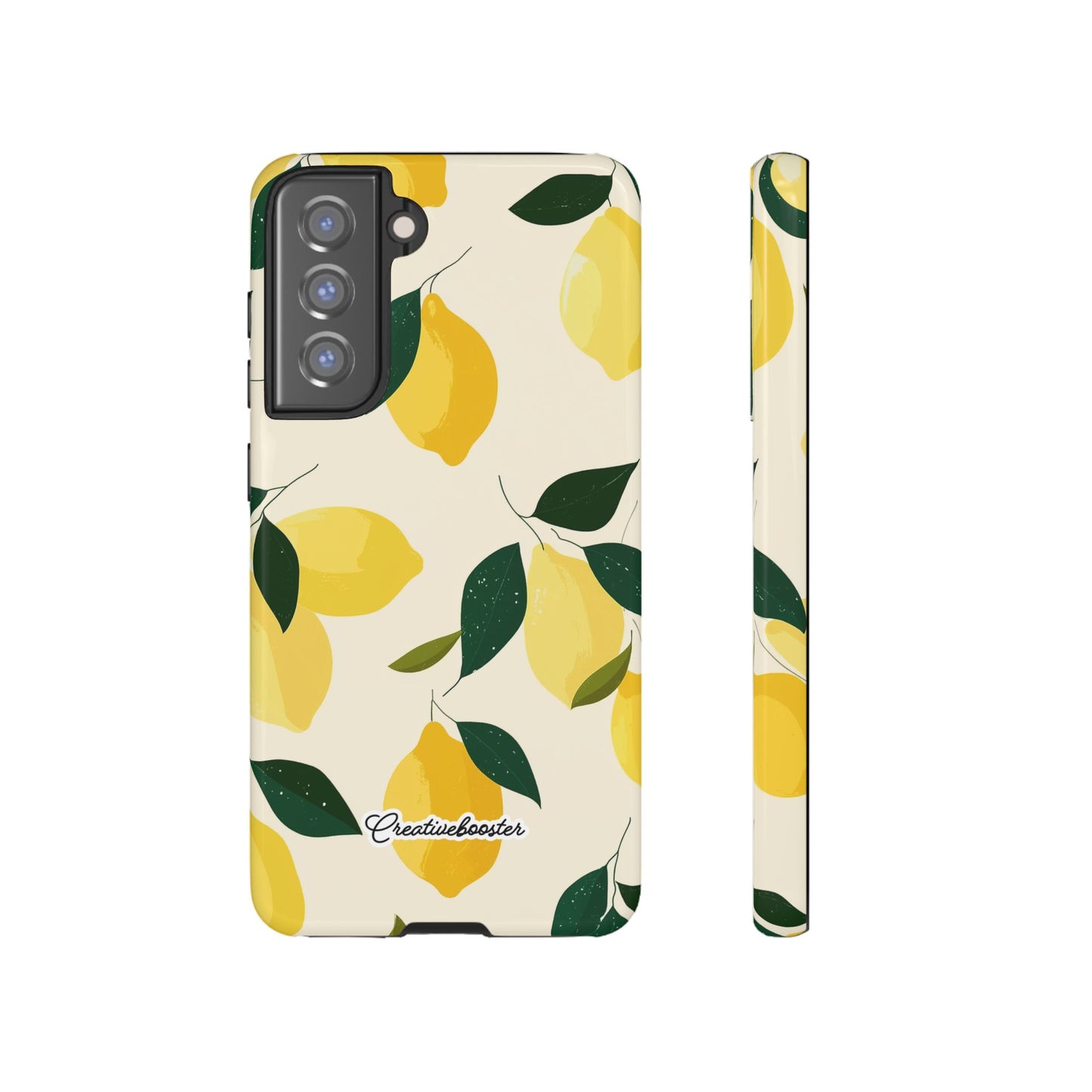 Golden Grove - Tough Phone Case