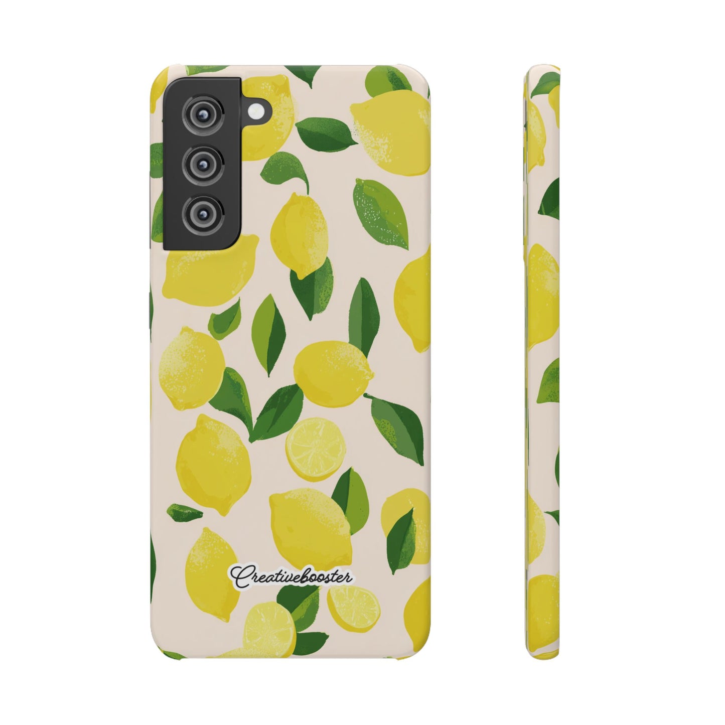 Summer Grove - Slim Phone Case