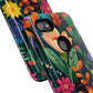 Tropic Glow - Tough Phone Case