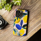 Citrus Fusion - Tough Phone Case